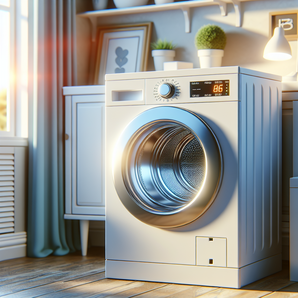 Dryer: How to maintain the ideal temperature for perfect drying