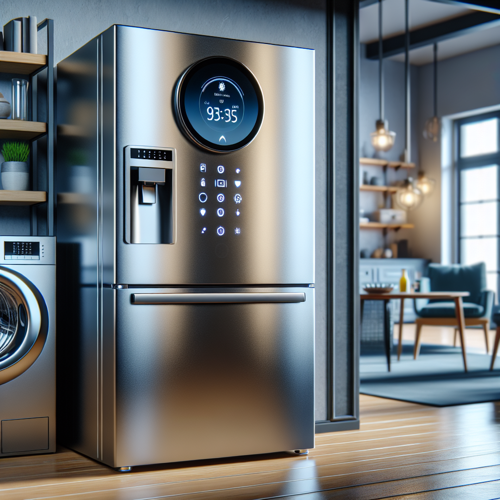 Maximizing Your Appliance Use with Home Assistant Integrations