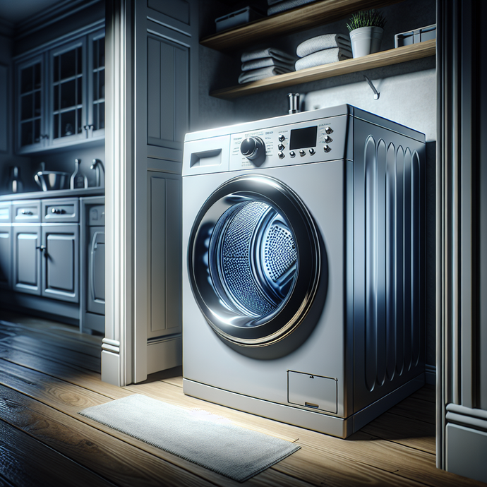 Dryer Diagnostics: Troubleshooting Tips for Common Dryer Problems