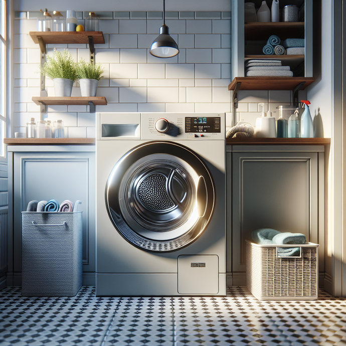 Dryer Care 101: Maintenance Tips for Beginners