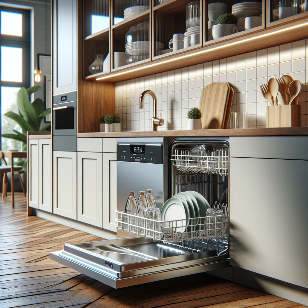 Dishwasher: Mistakes to Avoid When Loading Your Dishwasher