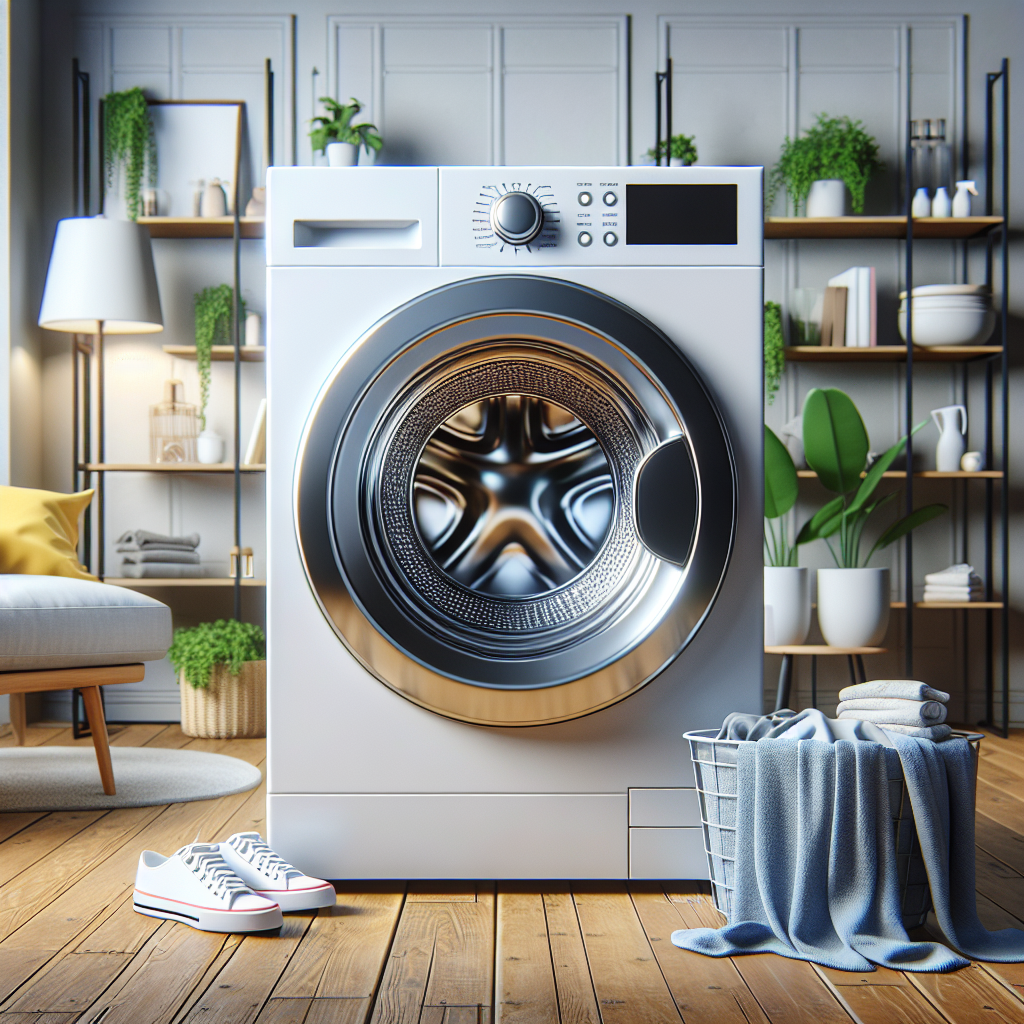 Understanding Washing Machine Cycles: A Comprehensive Guide