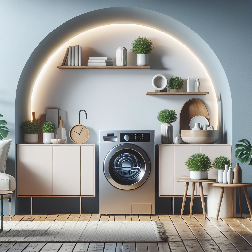 Appliance Shopping Made Easy: Tips from Bonprix Experts