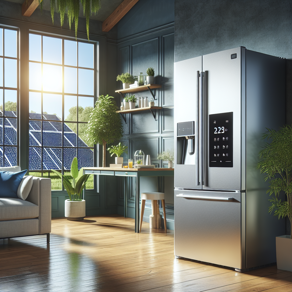 The Best Models of Energy-Efficient Refrigerators