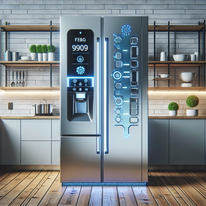 The Future of Refrigeration: Innovations on the Horizon