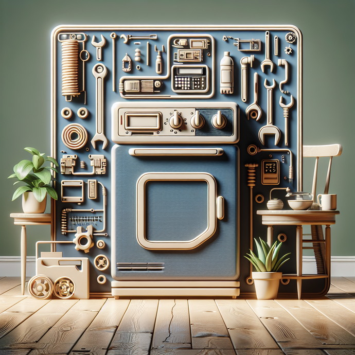 Appliance Repair or Replace: Making the Right Decision