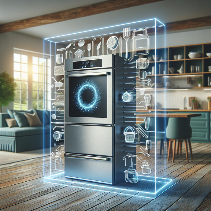 How Bonprix Électroménagers Is Changing the Way You Buy Appliances