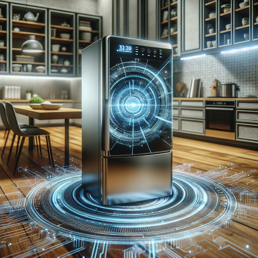 The Future of Home Appliances: How They Will Change Our Daily Lives