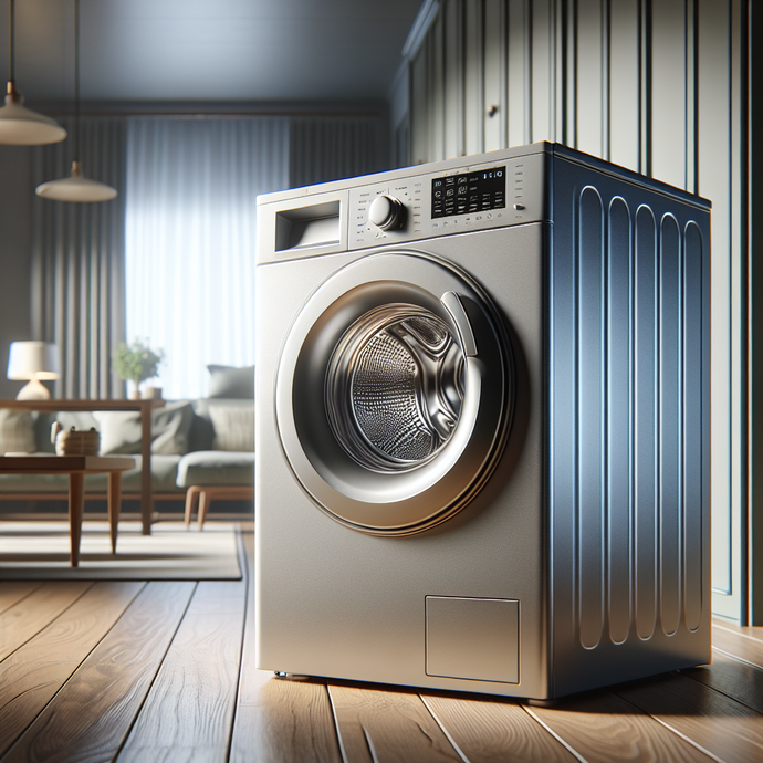 Choosing the Right Detergent for Your Appliances