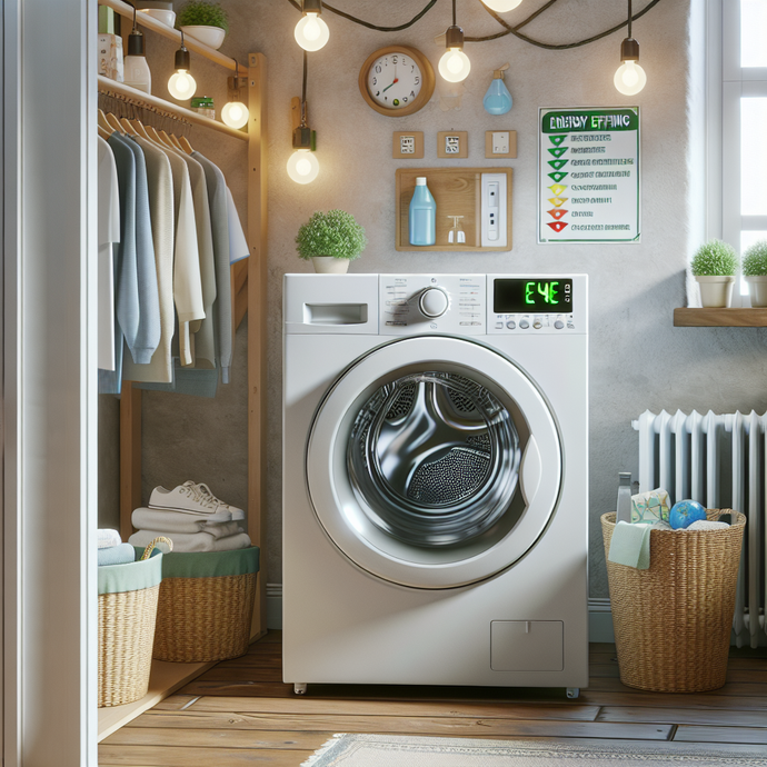 Dryer Efficiency: Maximizing Performance While Saving Energy