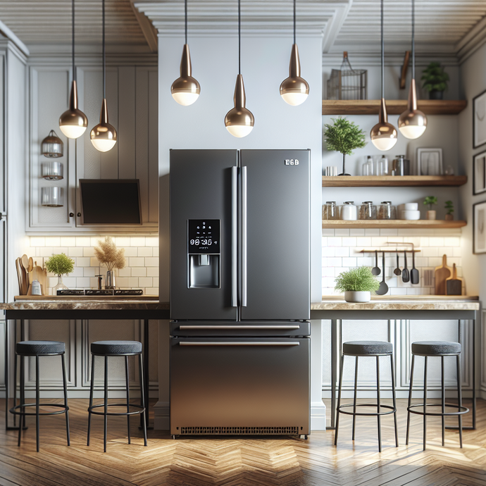 Smart Refrigerators: What You Need to Know Before Buying