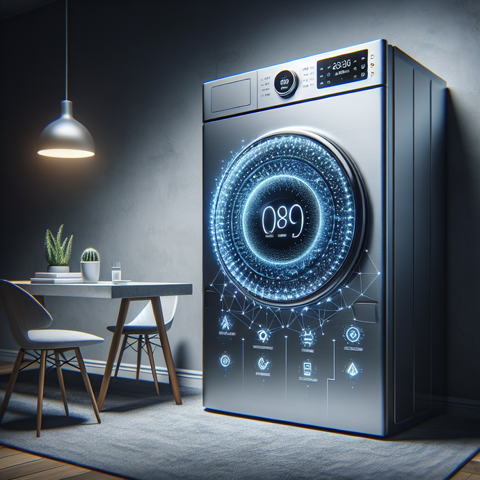 Innovations in Appliances to Save Time and Energy