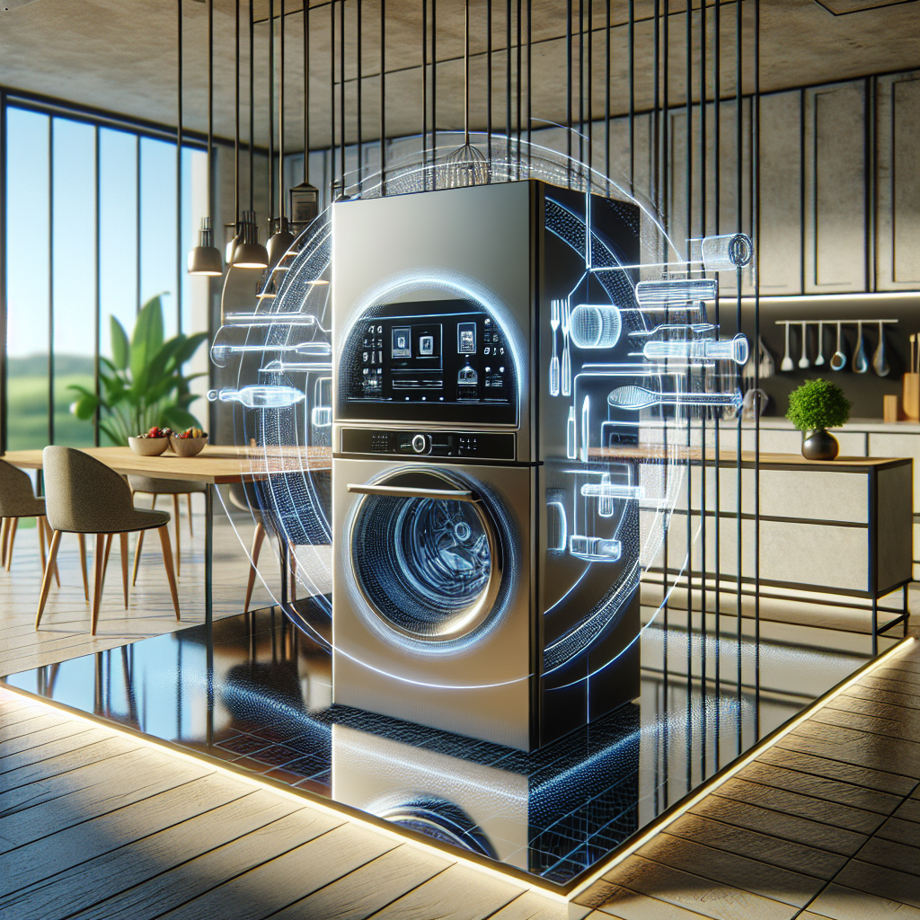 The Guide to Selecting the Right Appliance Finishes for Your Home