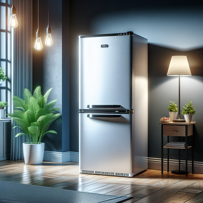 Dual-Compartment Freezers: Why Choose This Option?