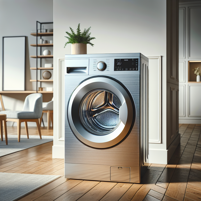 Selecting the Best Washing Machine Spin Cycle