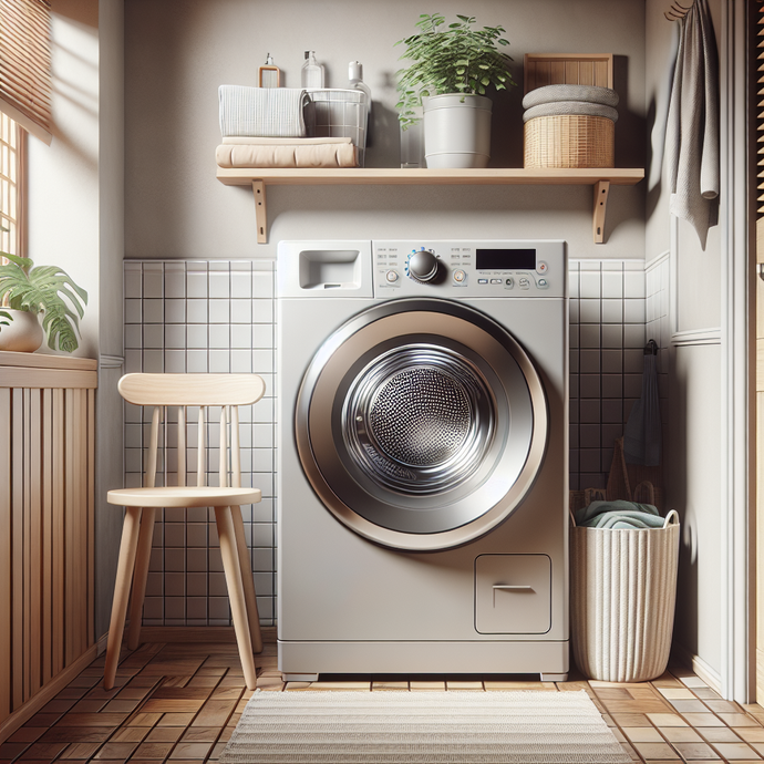 Quick-Drying Dryers for Faster Results