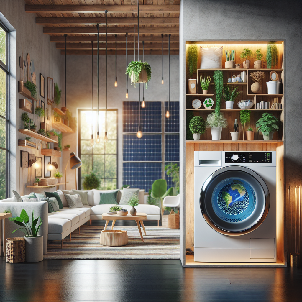 Heat-Free Dryers: An Eco-Friendly Drying Method