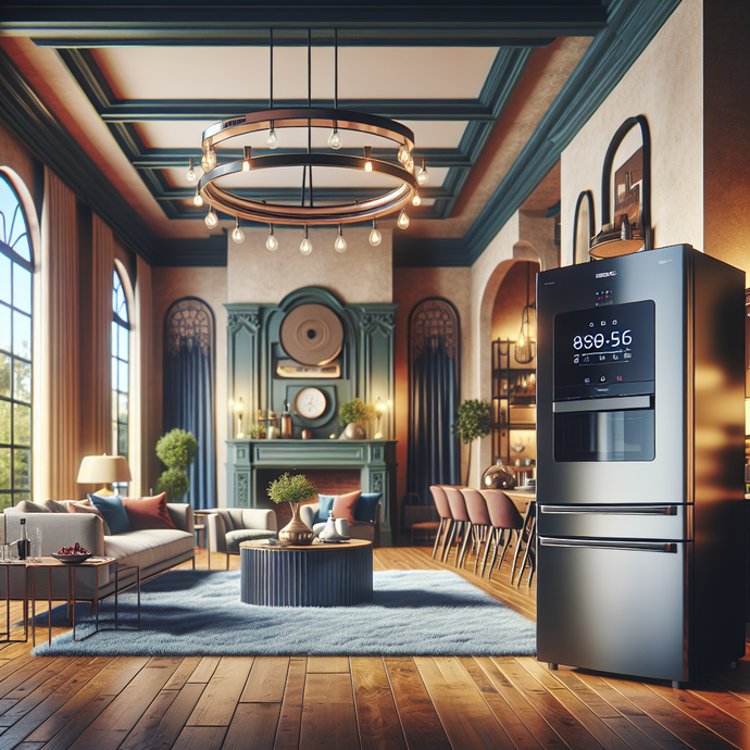 Appliance Shopping in Montreal: Tips for Finding the Best Deals