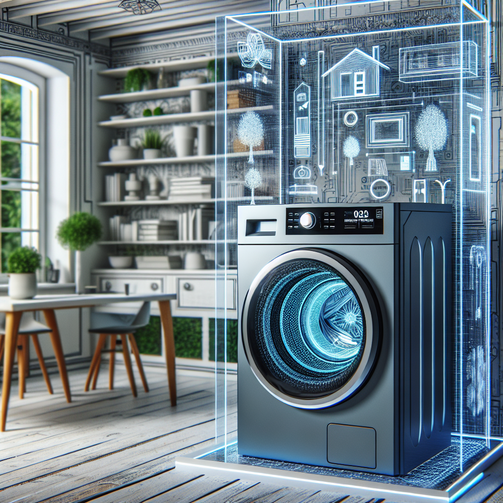 Sustainable Household Appliances for 2025: What You Need to Know