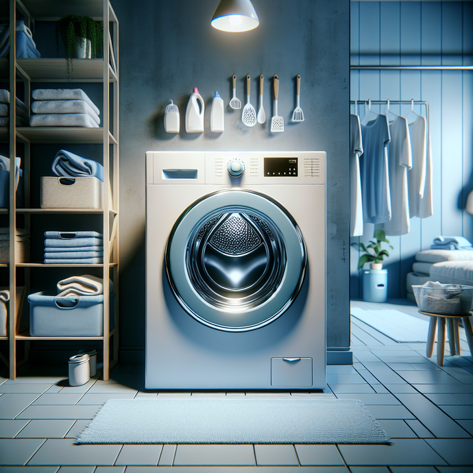 Dryer: Why Proper Maintenance Can Extend Your Dryer's Lifespan