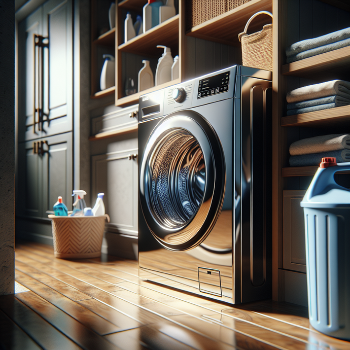 How to Extend the Life of Your Washer: Maintenance Tips