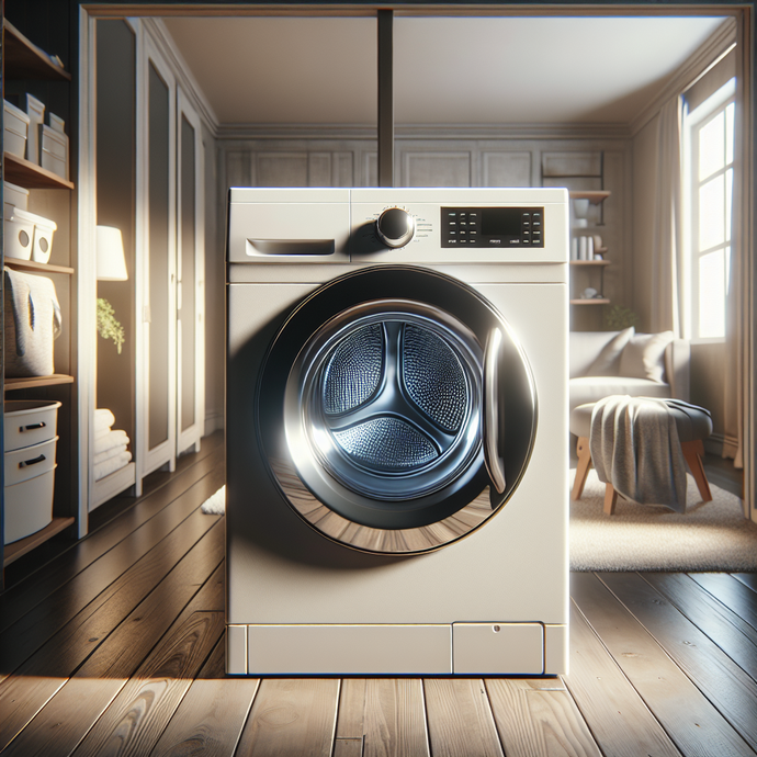 Dryer: Why a Well-Maintained Dryer Is More Economical in the Long Run