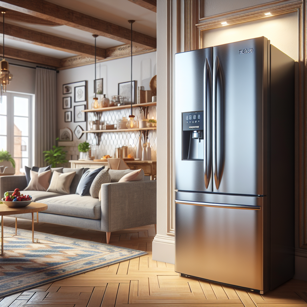 Ultimate Guide to Choosing the Perfect Refrigerator for Your Home