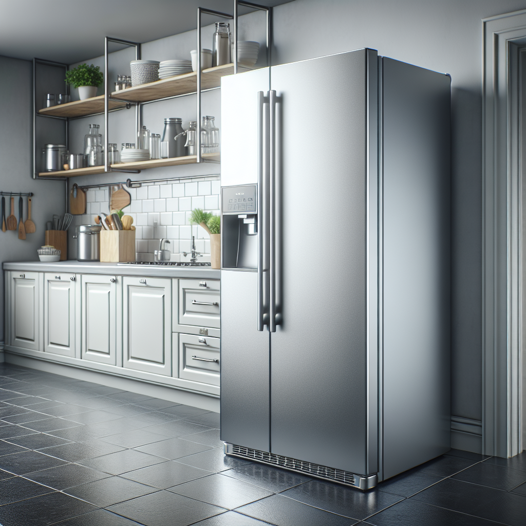 Good Habits to Keep Your Refrigerator Performing at Its Best