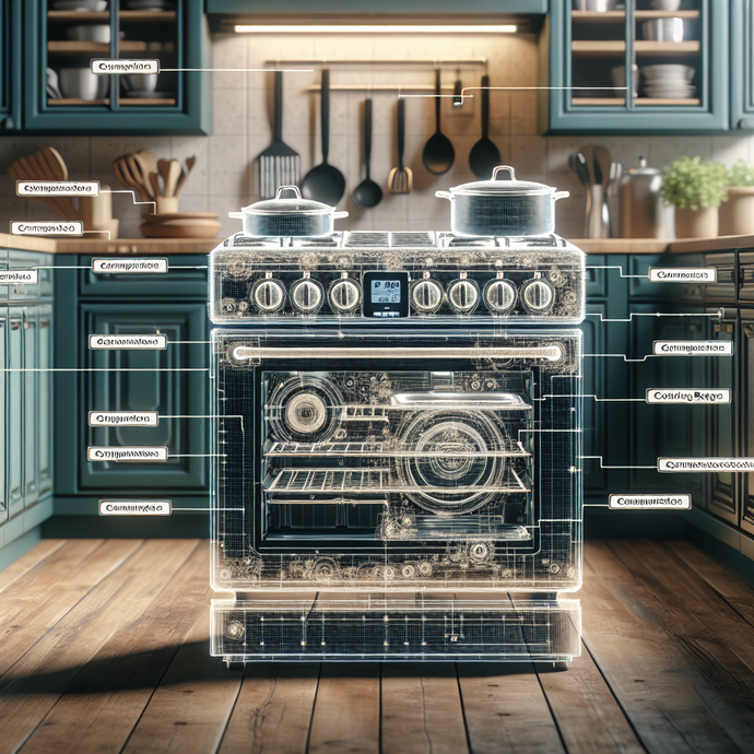 Range Roundup: Comparing Different Types of Cooking Ranges