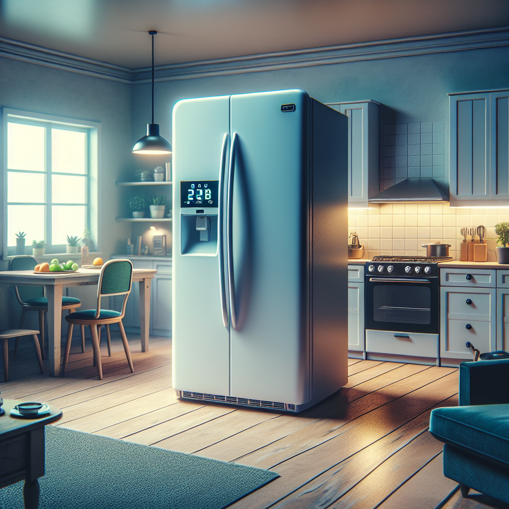 Refrigerator: How to manage temperatures to prevent condensation