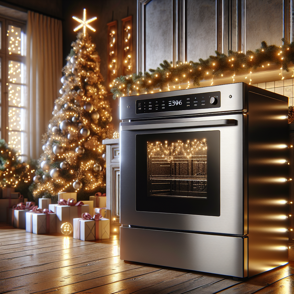 Why Now is the Best Time to Upgrade Your Kitchen Appliances