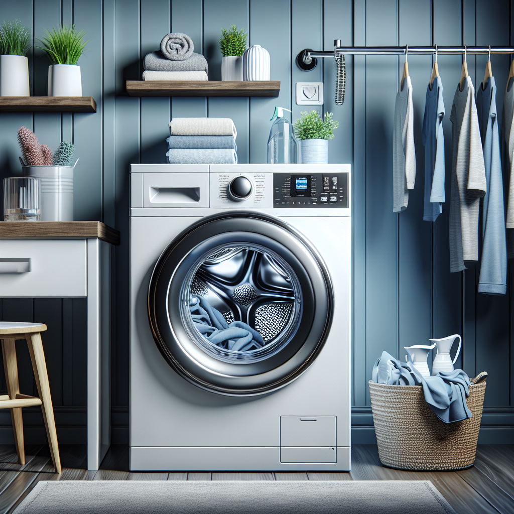 Washer: Tips to Avoid Clothes Damage During Washing