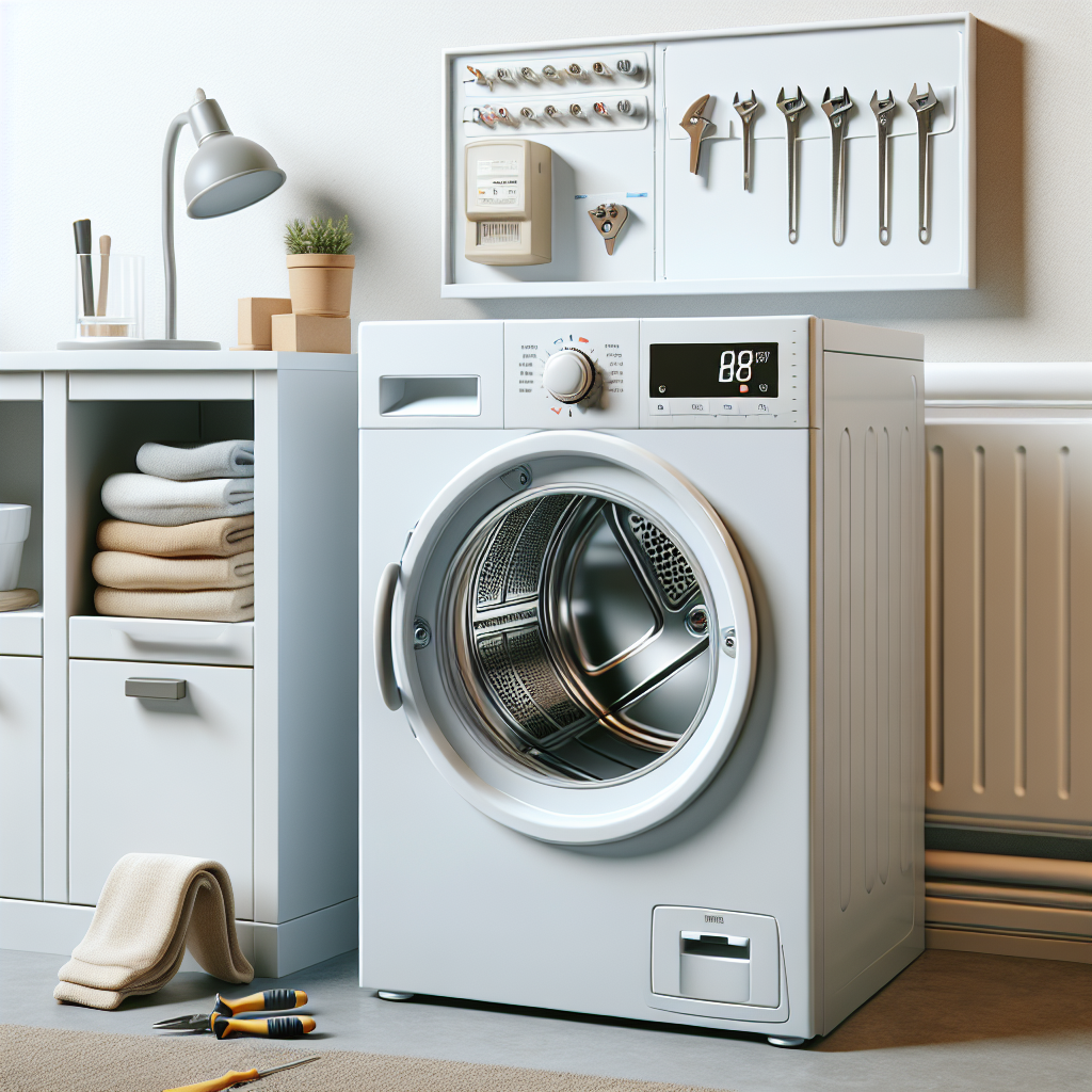 Dryer: How to tell when it’s time to replace the thermostat in your dryer