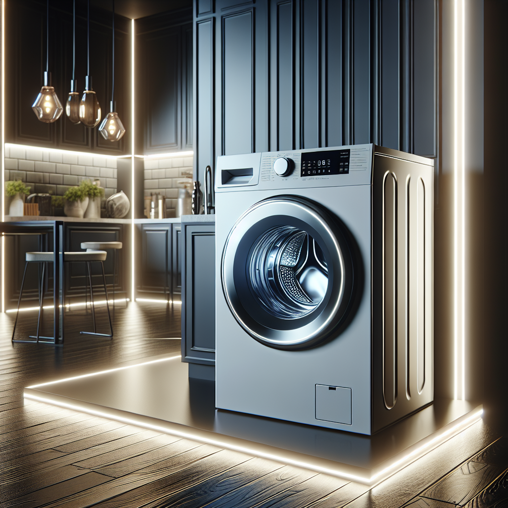 Ultra-Silent Washers for the Best Experience in 2025