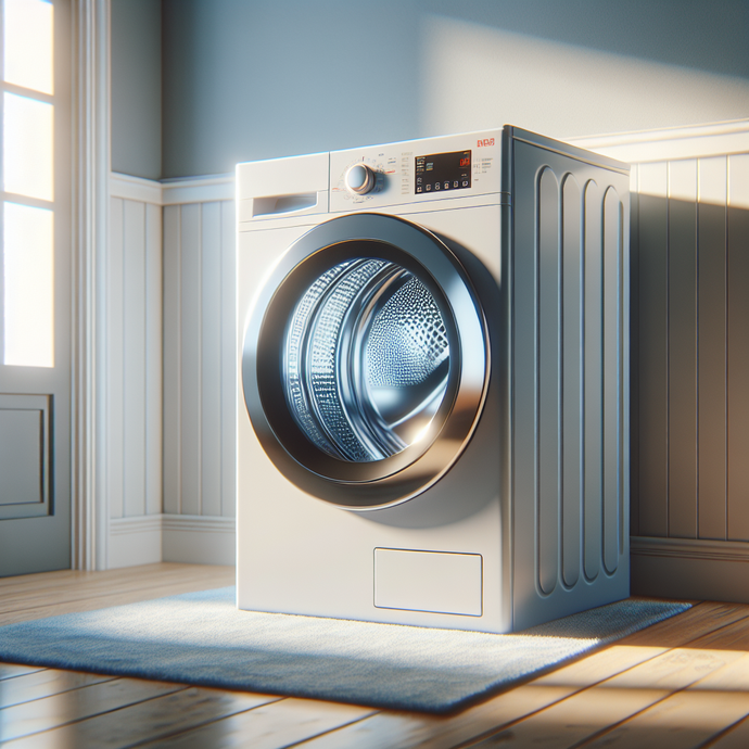 Dryer Safety Precautions: Preventing Accidents