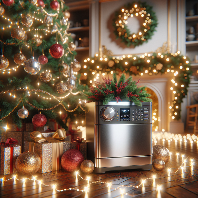 How to Save Big on Small Kitchen Appliances After Christmas