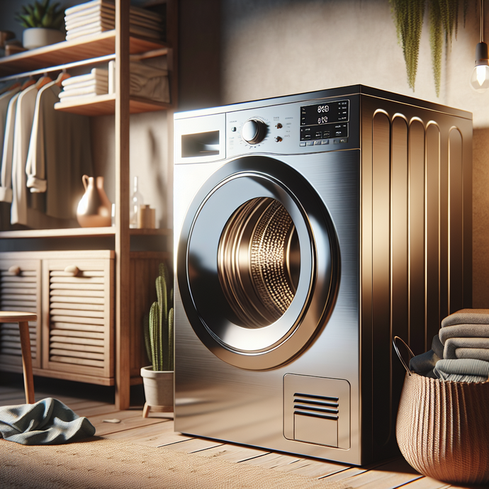 Dryer: How to maintain the ideal temperature for perfect drying