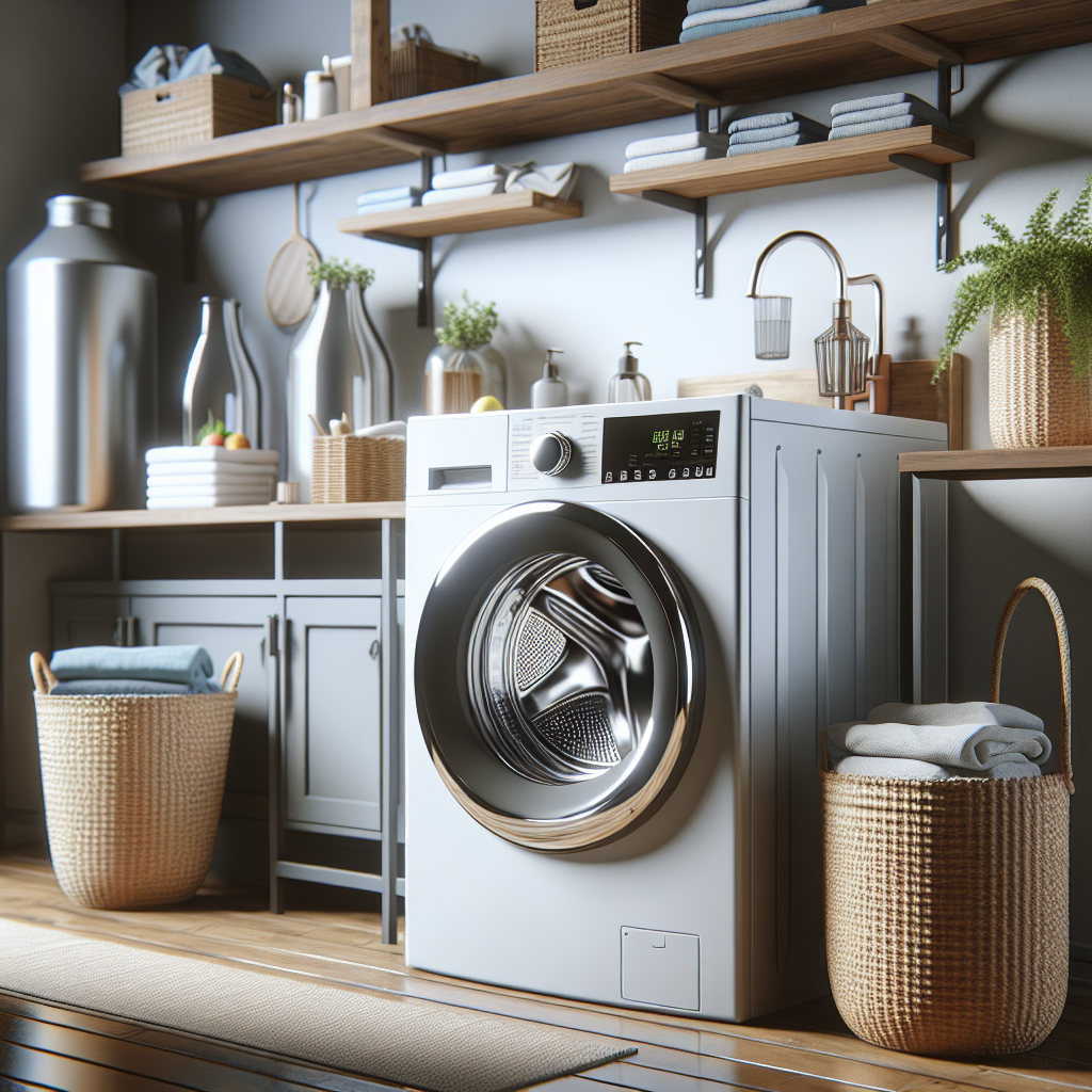 Washing Machine Wisdom: Dos and Don'ts of Laundry Care