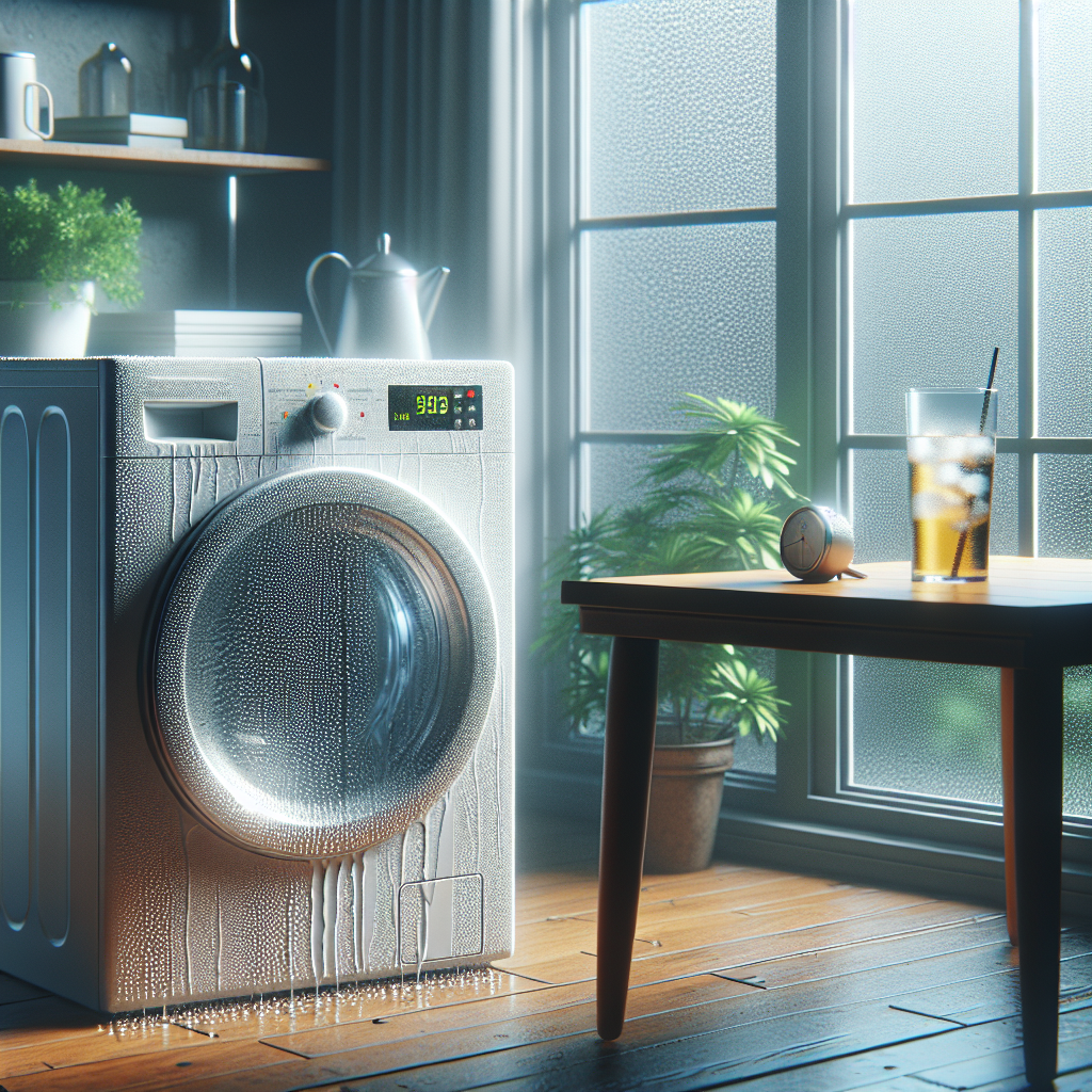 The Role of Humidity in Appliance Wear and How to Manage It