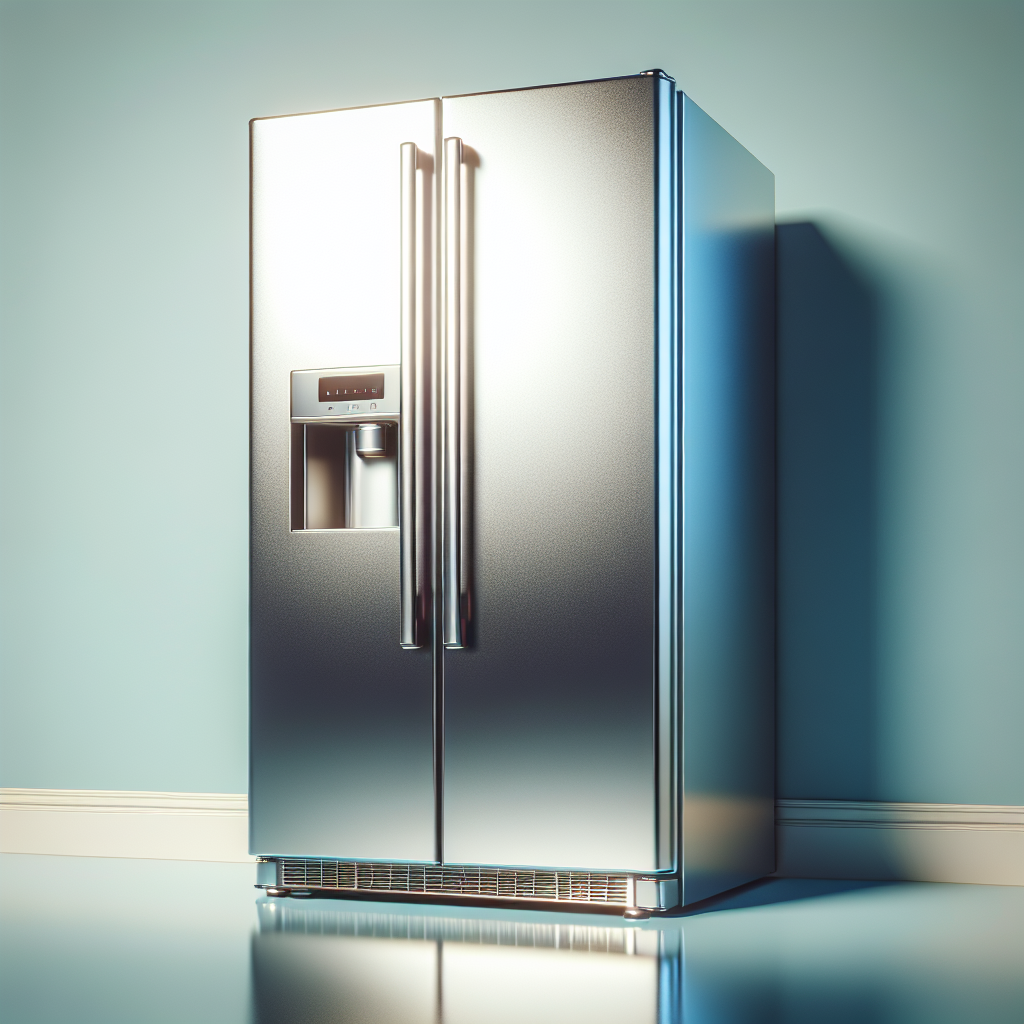 Refrigerator: How to Maintain Your Refrigerator’s Defrost System