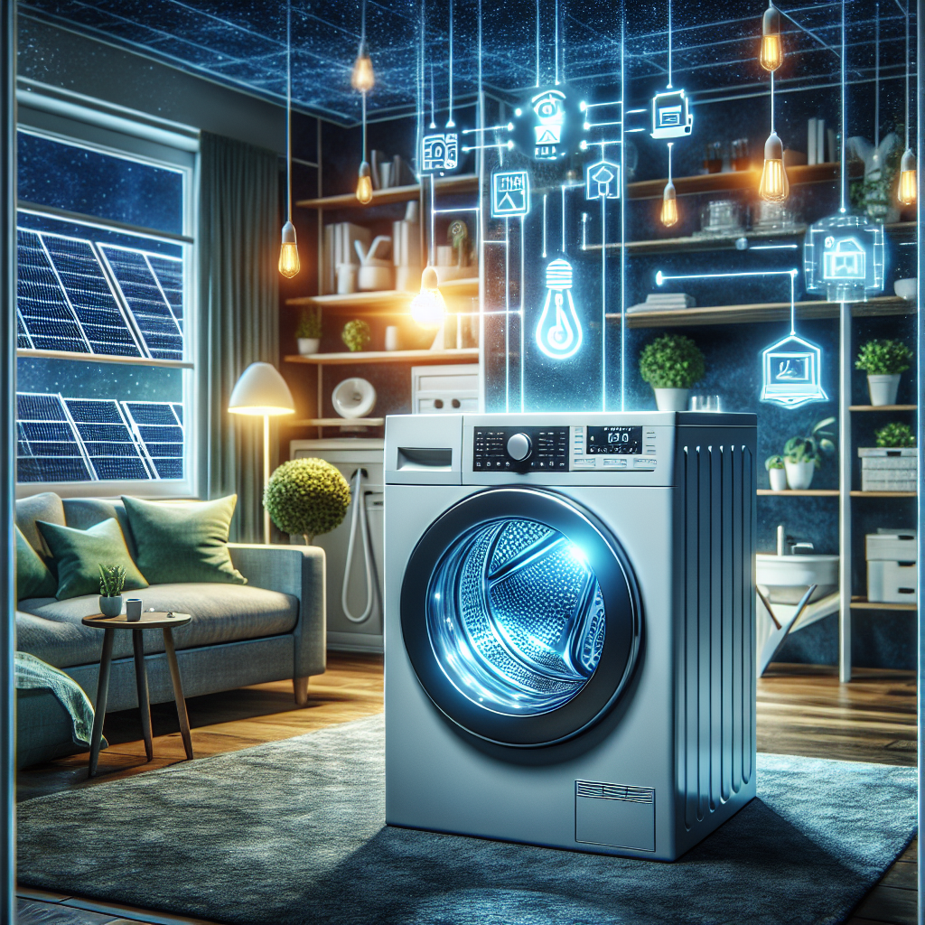 Dryer: The best tips for saving energy with your dryer