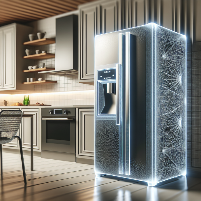 Innovations de Réfrigérateur pour Optimiser Votre Cuisine