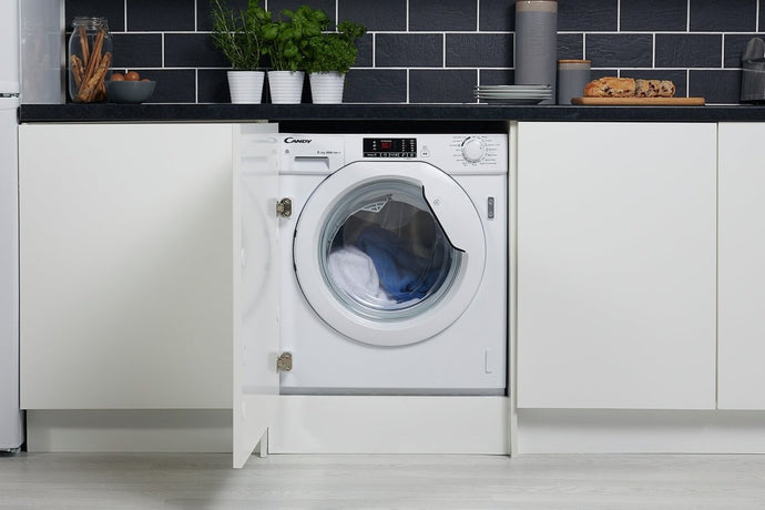 Innovations in Washing Machines: What's New?