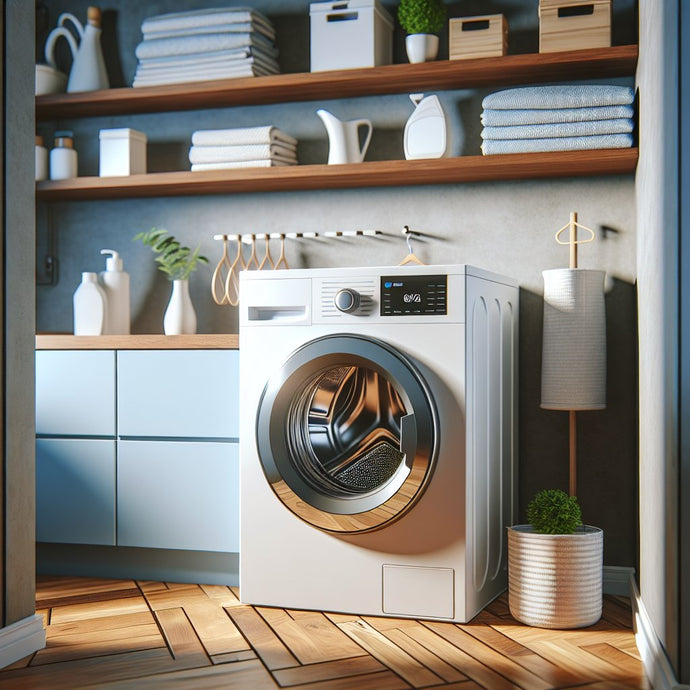 Laundry Day Made Easy: Finding the Right Washer for You