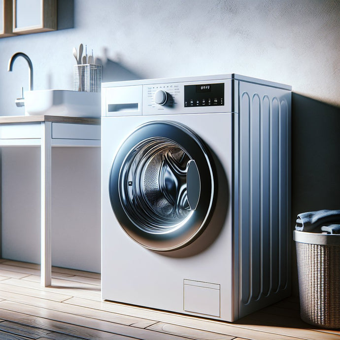 Laundry Essentials: Must-Have Features for Your Washing Machine