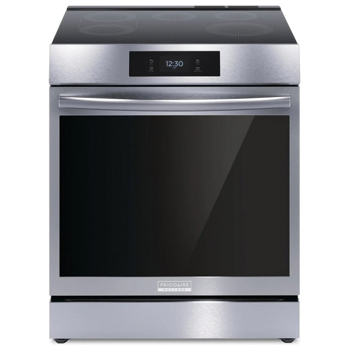 Master the Art of Appliance Shopping: Insider Guide to Choosing the Best RANGES - GCFI306CBF