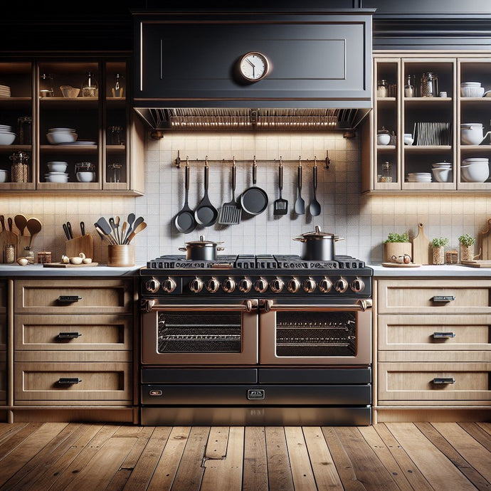 Maîtriser les techniques culinaires avec les fonctionnalités spécialisées de votre cuisinière