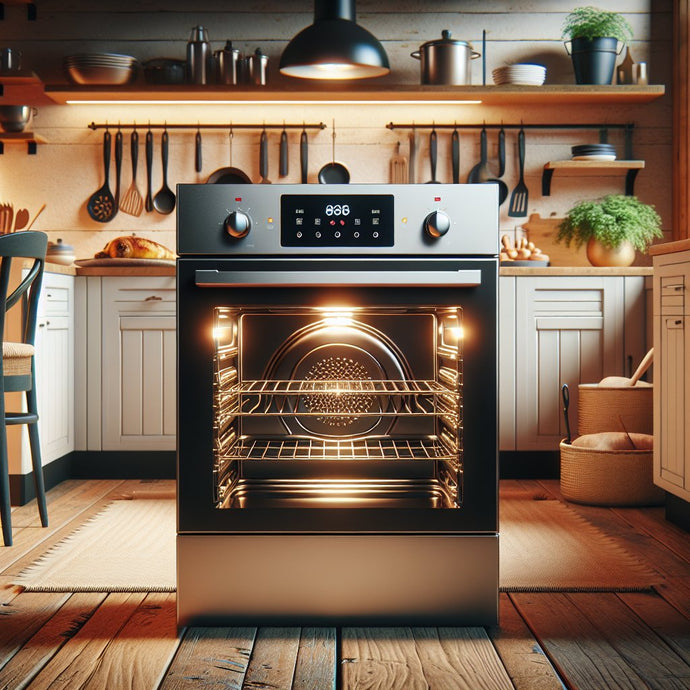 Mastering Oven Cooking: Tips and Tricks for Perfect Results