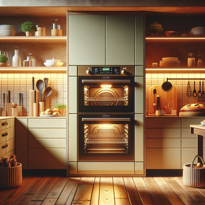 Mastering Oven Cooking: Tips for Perfecting Your Baking Skills