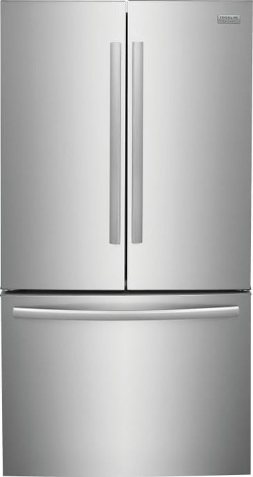 Maximize Your Appliance Investment: Care Tips for GRFN2853AF  REFRIGERATORS